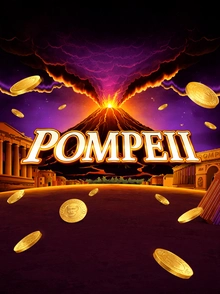 aristocrat pompeii